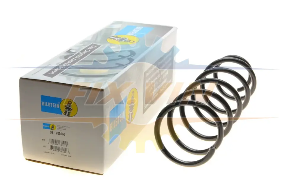 Пружина підвіски BILSTEIN 36-200955 (фото 1)