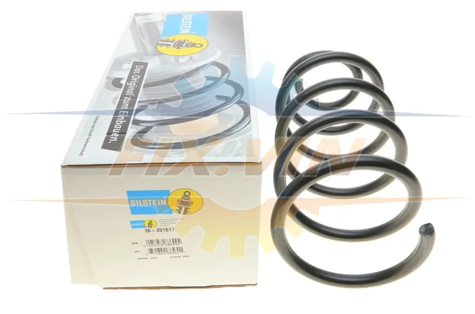 Пружина Bilstein MB Vito (Typ 638) "F BILSTEIN 36-201617 (фото 1)