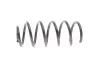 Пружина (задня) Smart Fortwo/City-Coupe/Cabrio 98-07 M160/OM660 (B3) BILSTEIN 36-235223 (фото 4)