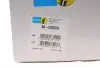 Пружина (задня) Smart Fortwo/City-Coupe/Cabrio 98-07 M160/OM660 (B3) BILSTEIN 36-235223 (фото 6)
