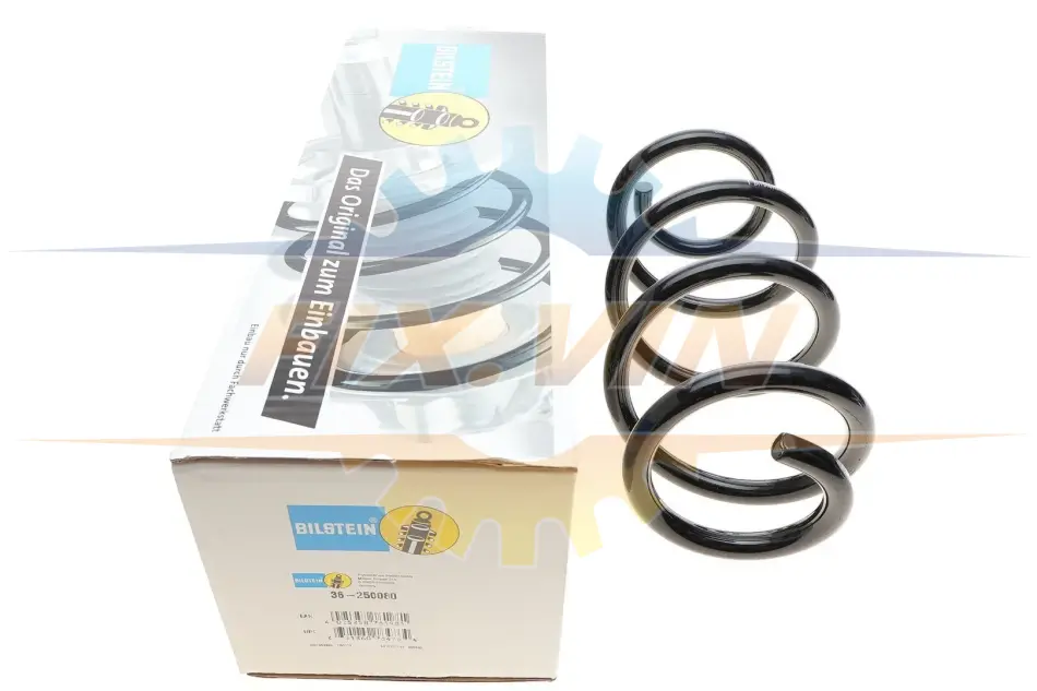 Пружина підвіски BILSTEIN 36-250080 (фото 1)