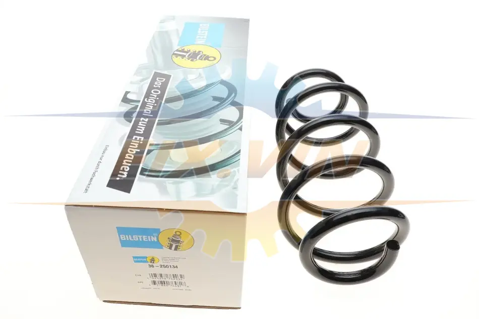 Пружина підвіски BILSTEIN 36-250134 (фото 1)