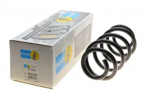 Пружина підвіски BILSTEIN 36-250158