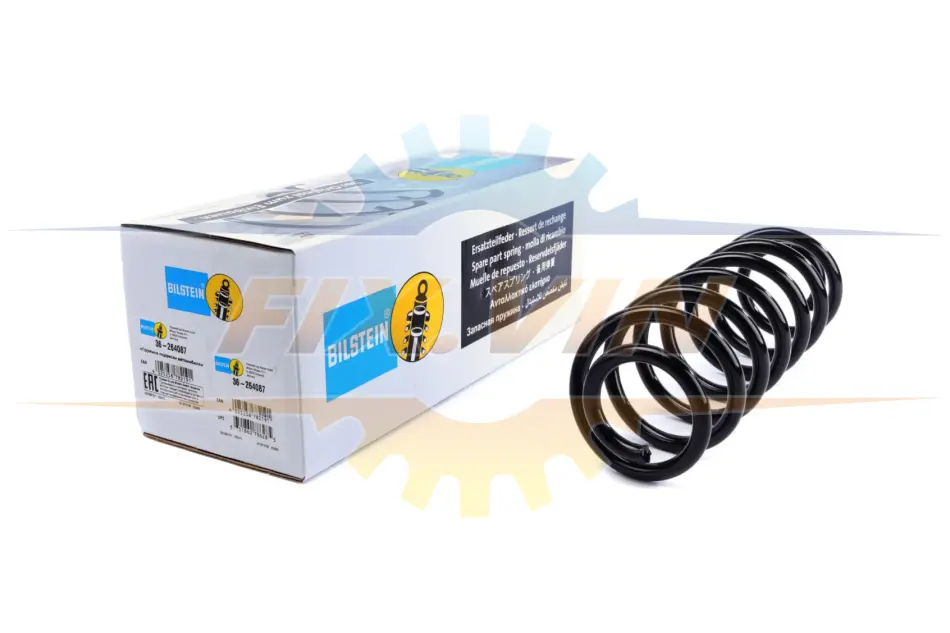Пружина підвіски BILSTEIN 36-264087 (фото 1)