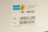 Пружина BMW "F BILSTEIN 36-266722 (фото 6)