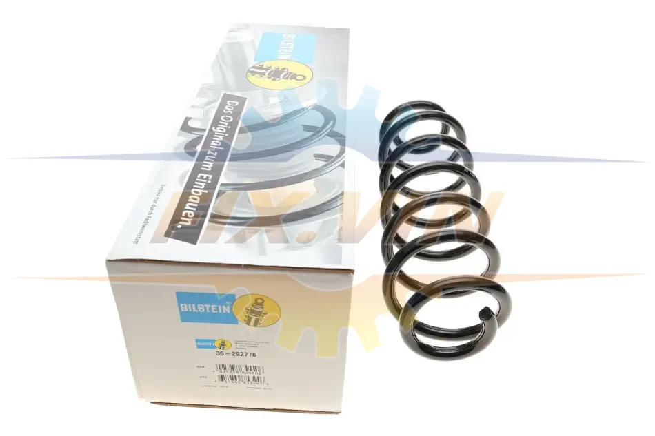 Пружина підвіски BILSTEIN 36-292776 (фото 1)