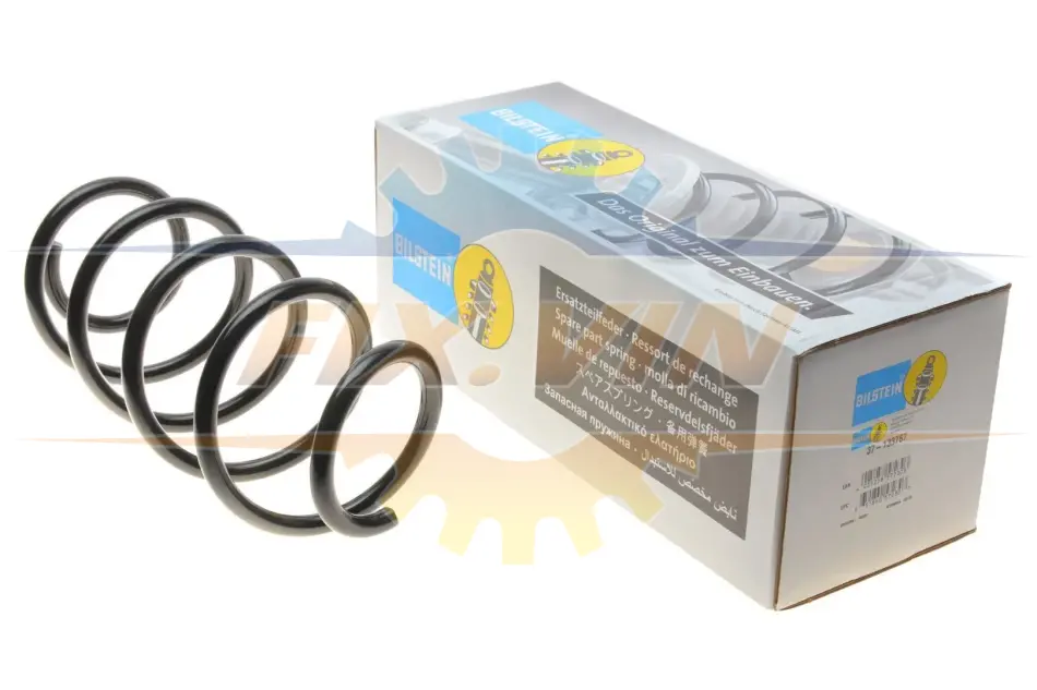 Пружина підвіски BILSTEIN 37-133757 (фото 1)