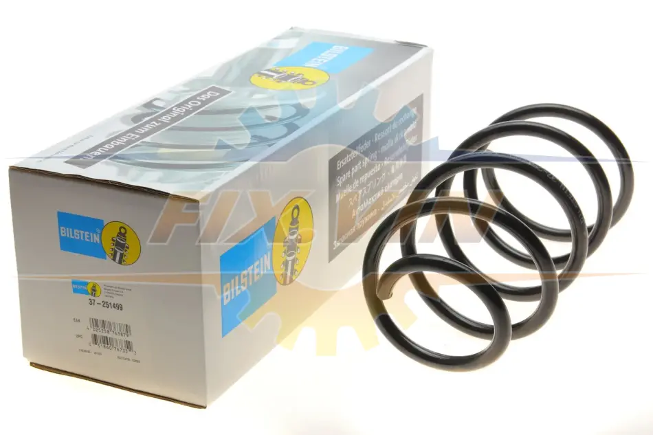 Пружина підвіски BILSTEIN 37-251499 (фото 1)