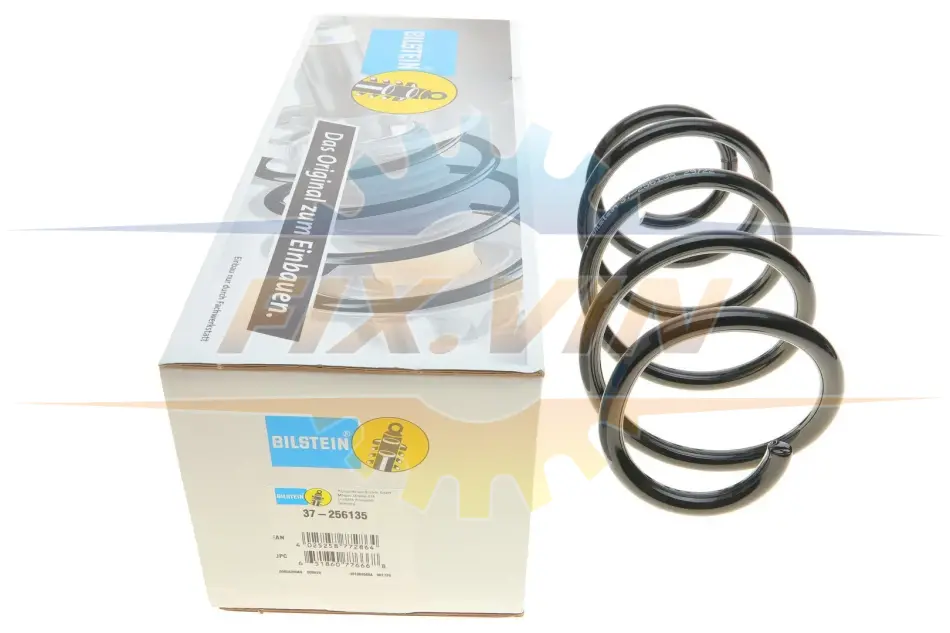 Пружина підвіски BILSTEIN 37-256135 (фото 1)