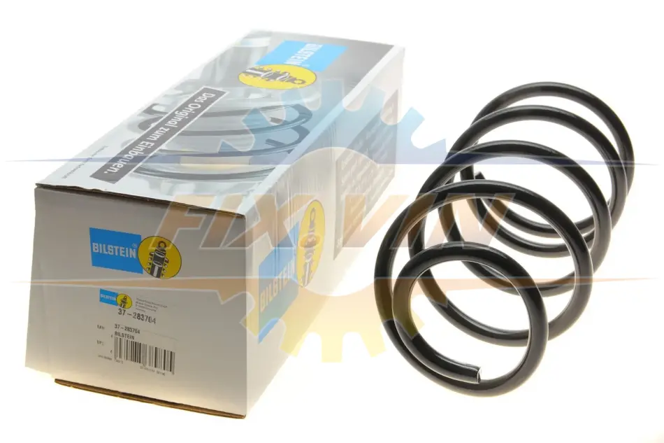 Пружина підвіски BILSTEIN 37-283704 (фото 1)