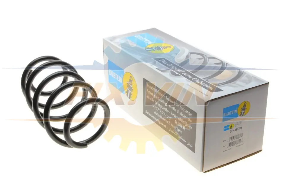 Пружина підвіски BILSTEIN 37-291709 (фото 1)