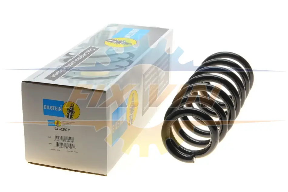 Пружина підвіски BILSTEIN 37-299071 (фото 1)