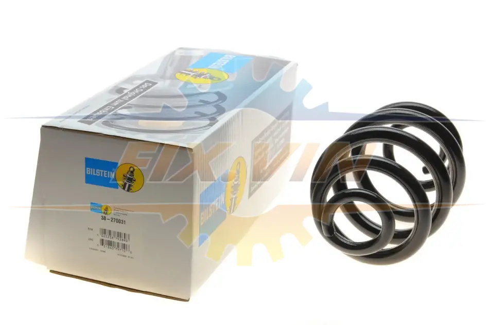 Пружина підвіски BILSTEIN 38-270031 (фото 1)