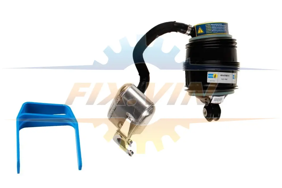 A_Пневморесора Bilstein MB E-Class W211 "RL "02-11 "(Air) BILSTEIN 40076614 (фото 1)