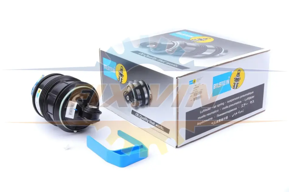 Подушка пневмопідвіски BILSTEIN 40-076638 (фото 1)