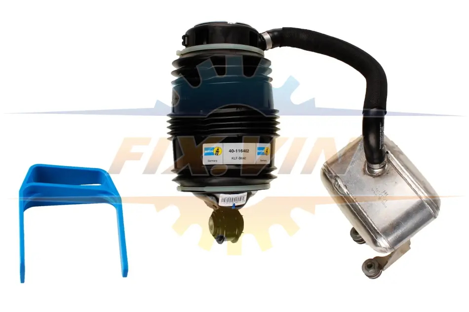 Пневморесора Bilstein MB CLS C219 "RL "03-11 "(Air) BILSTEIN 40116402 (фото 1)