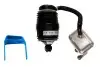 Пневморесора Bilstein MB CLS C219 "RL "03-11 "(Air) BILSTEIN 40116402 (фото 1)