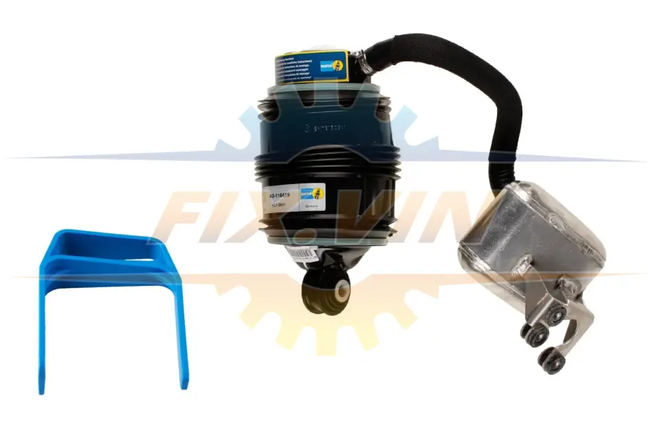 Сильфон пневматичної підвіски BILSTEIN 40116419 (фото 1)