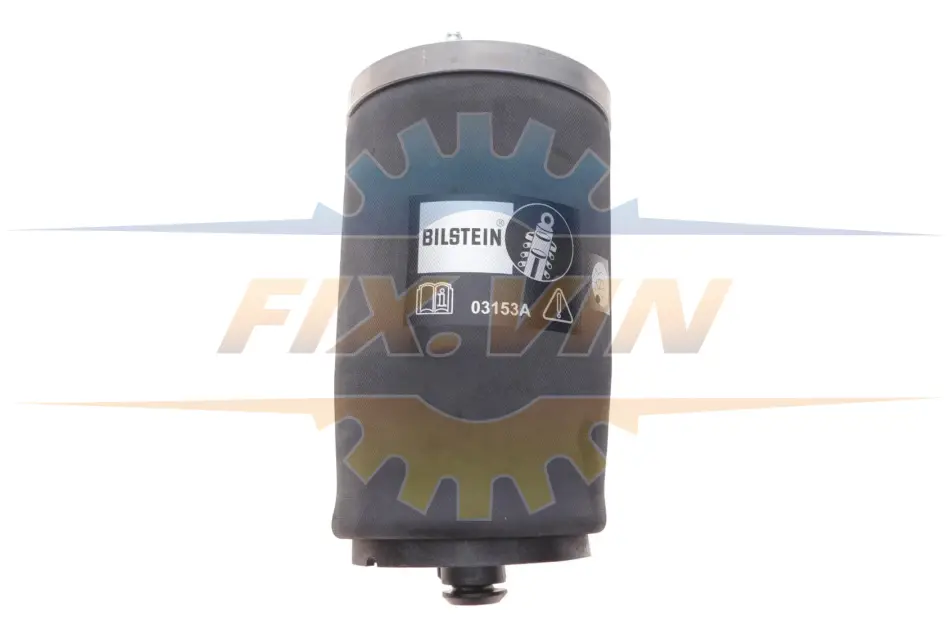 Пневмоподушка гумометалева BILSTEIN 40-221618 (фото 1)