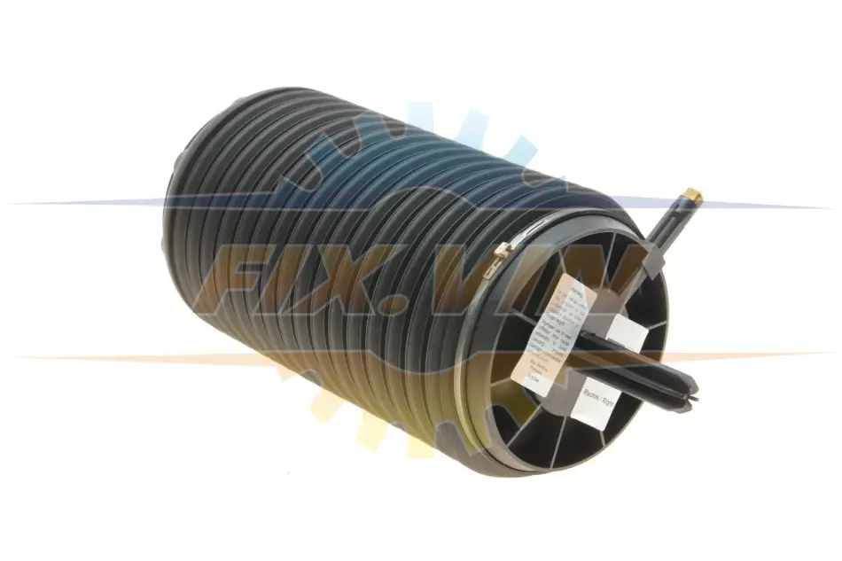 Подушка пневмопідвіски BILSTEIN 40-273778 (фото 1)