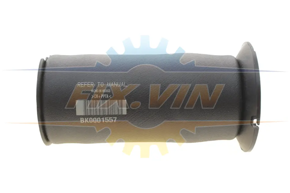 Подушка пневмопідвіски (ззаду) BMW 5 (E61) 04-10 BILSTEIN 40-288871 (фото 1)