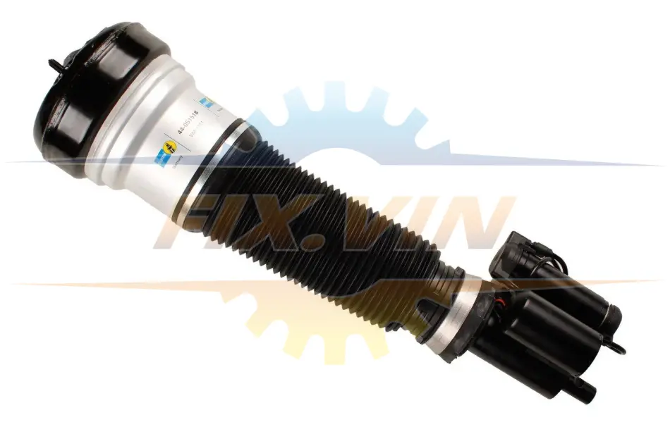 A_Пневмоамортизатор Bilstein MB W220 4-Matic "FL "(Air) BILSTEIN 44051518 (фото 1)