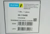 Пневмоамортизатор Bilstein MB S-Class W221 4-Matic "FL "05-13 "(Air) BILSTEIN 44110482 (фото 2)