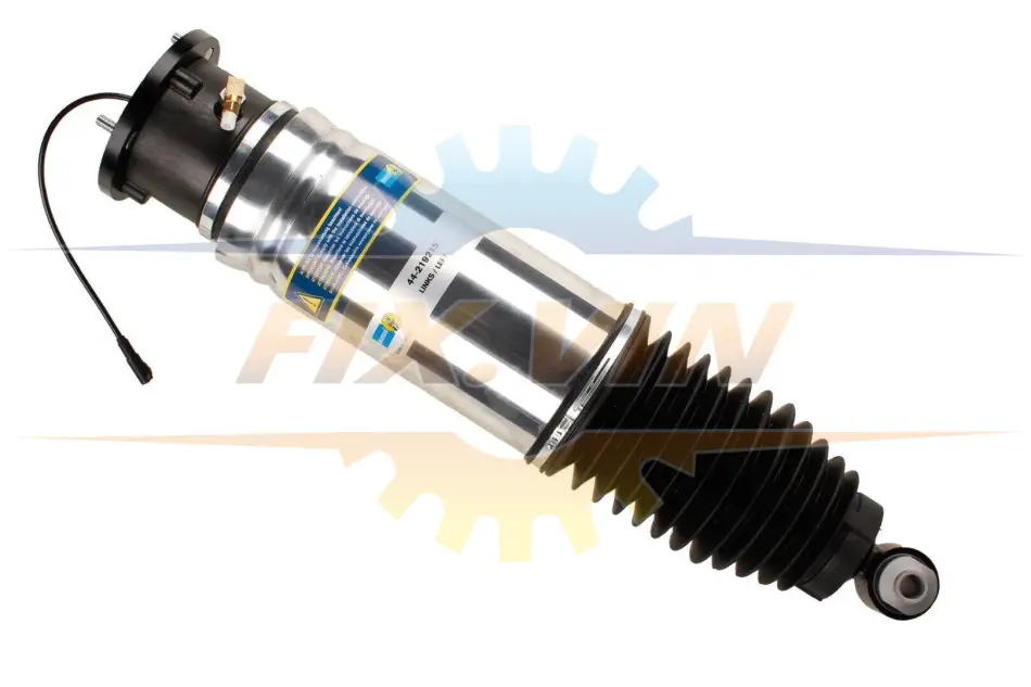 A_Пневмоамортизатор Bilstein BMW 7(E65/66) "RL "02>> "(Air) - знято з виробництва BILSTEIN 44219215 (фото 1)