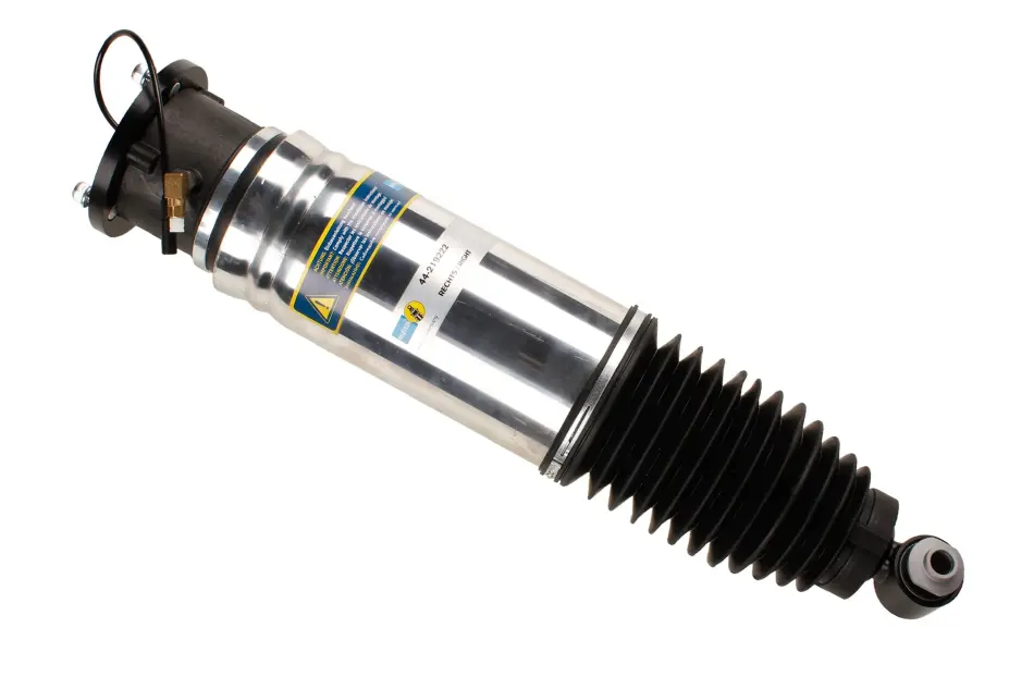 A_Пневмоамортизатор Bilstein BMW 7(E65/66) "RR "02>> "(Air) - знято з виробництва BILSTEIN 44219222 (фото 1)