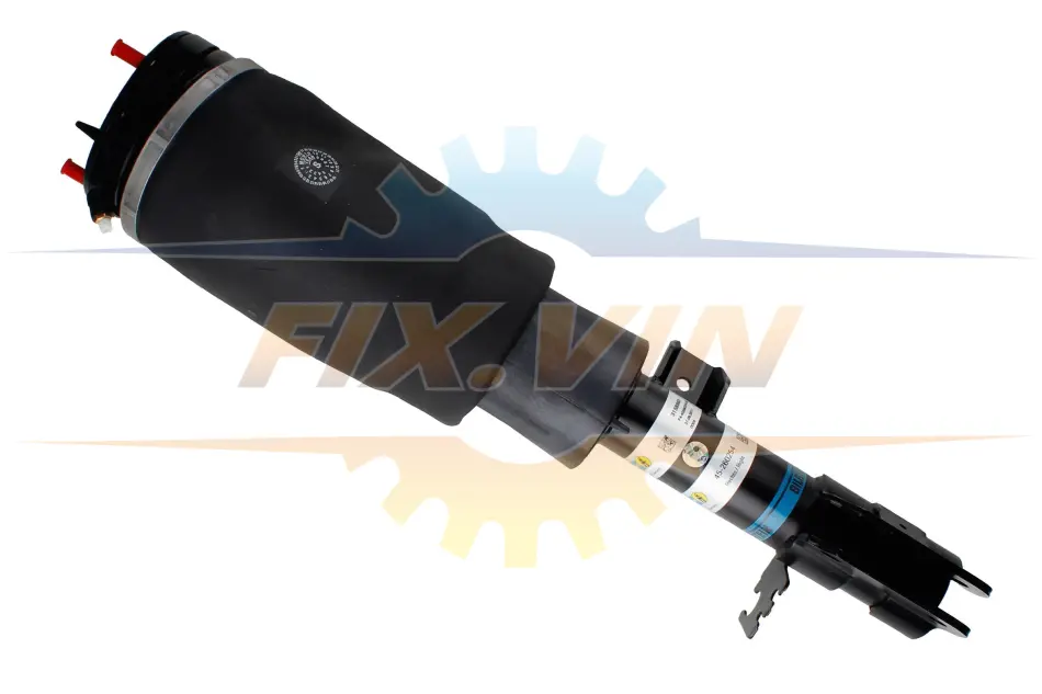 Пневмоамортизатор Bilstein RANGE ROVER III L322 "FR "02-12 "(Air) - без термінів постачання BILSTEIN 45260254 (фото 1)