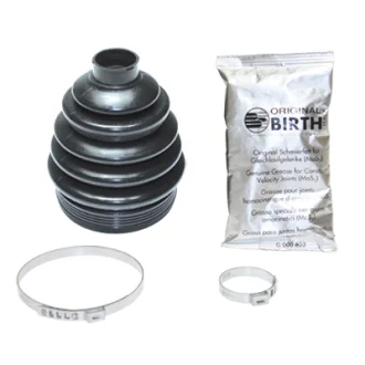 Original Birth - Пильовик привідного вала BIRTH 7624/KM