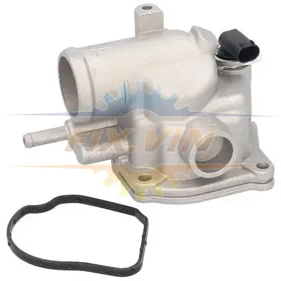 Original Birth - Фланець охолоджуючої рідини BIRTH 80192 (фото 1)
