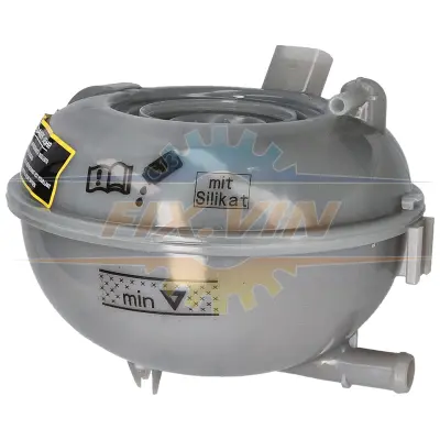 Original Birth - Розширювальний бачок системи охолодження BIRTH 80380 (фото 1)