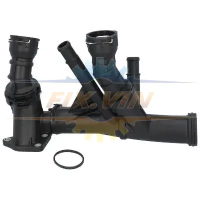 Original Birth - Фланець охолоджуючої рідини BIRTH 80439 (фото 1)