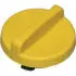Крышка маслозаливной горловины OPEL Corsa B 1.0-1.2 -02, Omega 2.0-3.2 -03, Astra G 1.2-2.2 -09, Combo C 1.4-1.7 01-, Adam 1.2-1.4 12-19, Corsa E 1.2-1.4 14-, 90 412 508, 56 50 831, 06 50 090, 90 412 509 BIRTH 8709 (фото 1)