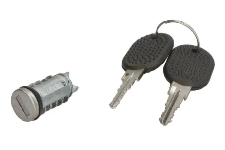 Личинка замка FIAT DOBLO I, PANDA 169, PANDA 312, PUNTO II 188 09.99- BLIC 505000FI411349