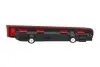 Стоп-сигнал Лів (червон) VW TRANSPORTER T5 04.03-04.15 BLIC 540201039204P (фото 2)
