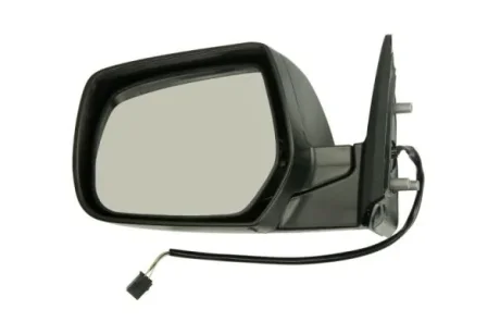 Бокове дзеркало Лів (електричне, опукле) FORD RANGER 05.06-03.09 BLIC 5402032001231P