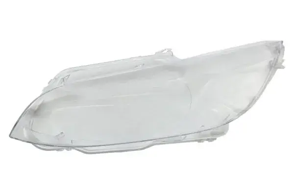 Скло фари лів BMW 3 E92, E93 03.06-03.10 BLIC 5410050091105P (фото 1)