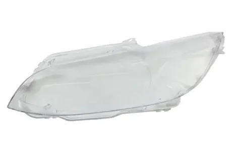 Скло фари лів BMW 3 E92, E93 03.06-03.10 BLIC 5410050091105P