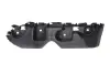 Кріплення бампера передн прав (пластик) DACIA DUSTER RENAULT DUSTER 1.2-1.6LPG 04.10- BLIC 5504001310936P (фото 1)