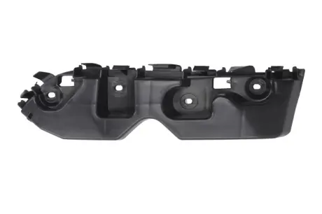 Кріплення бампера передн прав (пластик) DACIA DUSTER RENAULT DUSTER 1.2-1.6LPG 04.10- BLIC 5504001310936P