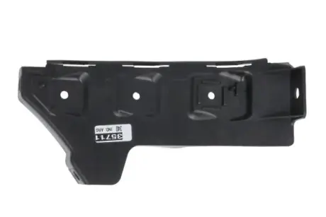Кріплення бампера передн (збоку, пластик) SEAT CORDOBA 6L, IBIZA III 6L 02.02-11.09 BLIC 5504006609931P
