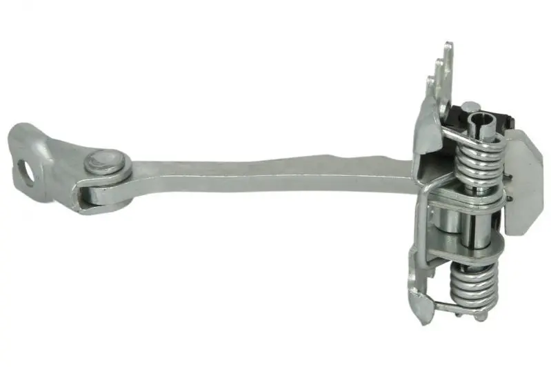 Обмежувач дверей задн Лів/Прав RENAULT FLUENCE, MEGANE III Ph I, MEGANE III Ph II, MEGANE III Ph III 11.08-11.15 BLIC 6004000083P (фото 1)