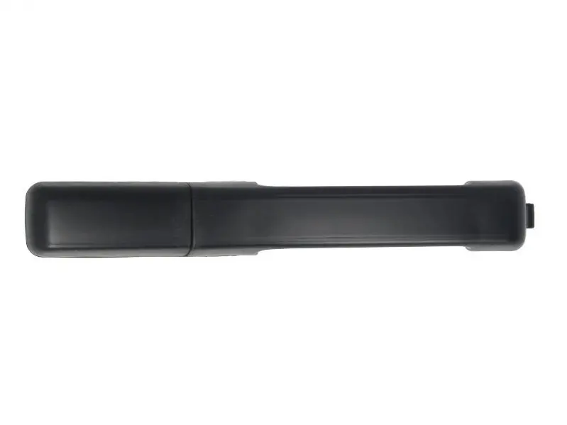 Ручка дверей задн Лів (зовнішн, чорний) VW PASSAT B3 02.88-10.93 BLIC 601001008403P (фото 1)