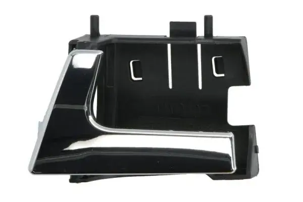 Ручка дверей передн лів (внутрішн, хром) VW POLO III 6N1, POLO III 6N2 10.94-09.01 BLIC 601001009409PP (фото 1)