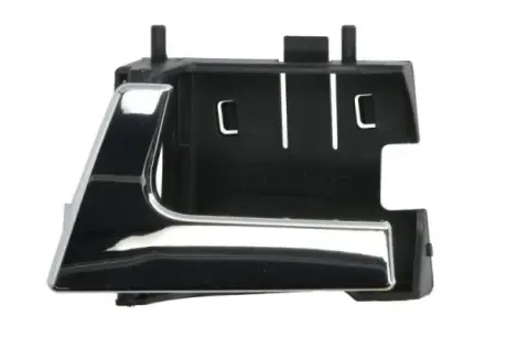 Ручка дверей передн лів (внутрішн, хром) VW POLO III 6N1, POLO III 6N2 10.94-09.01 BLIC 601001009409PP