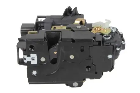 Замок двері передн Прав SEAT LEON 1M, TOLEDO II 1M SKODA OCTAVIA I VW BORA, GOLF IV, PASSAT B5 08.96-12.10 BLIC 601001020422P