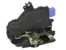 Замок двері передн Прав SEAT ALTEA, ALTEA XL, TOLEDO III 5P SKODA OCTAVIA II VW CADDY III, GOLF V, GOLF V PLUS, GOLF VI, GOLF VI PLUS, JETTA III, PHAETON, TOUAREG, TOURAN I 04.02-03.16 BLIC 601001038422P (фото 1)