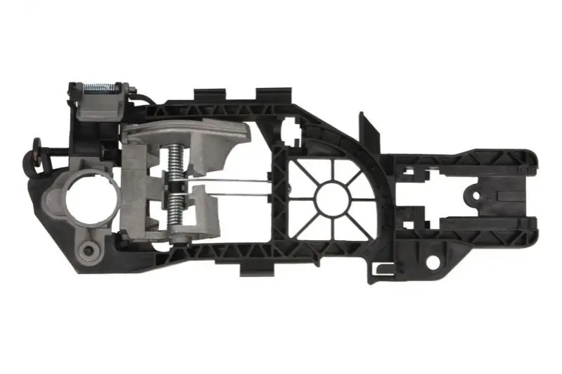 Ручка дверей передн Лів VW CC, PASSAT B6, PASSAT B7, PASSAT CC 03.05-12.16 BLIC 601001043401C (фото 1)
